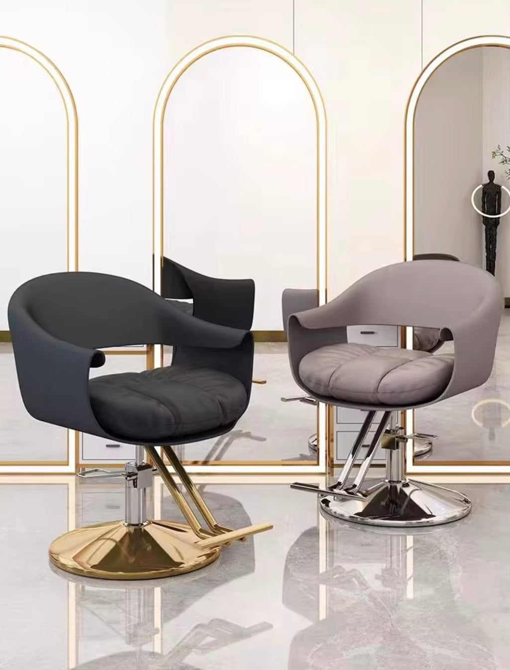 Eloria Swivel Chair