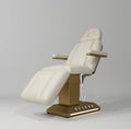 Velora Luxury Beauty Bed, with foot control.