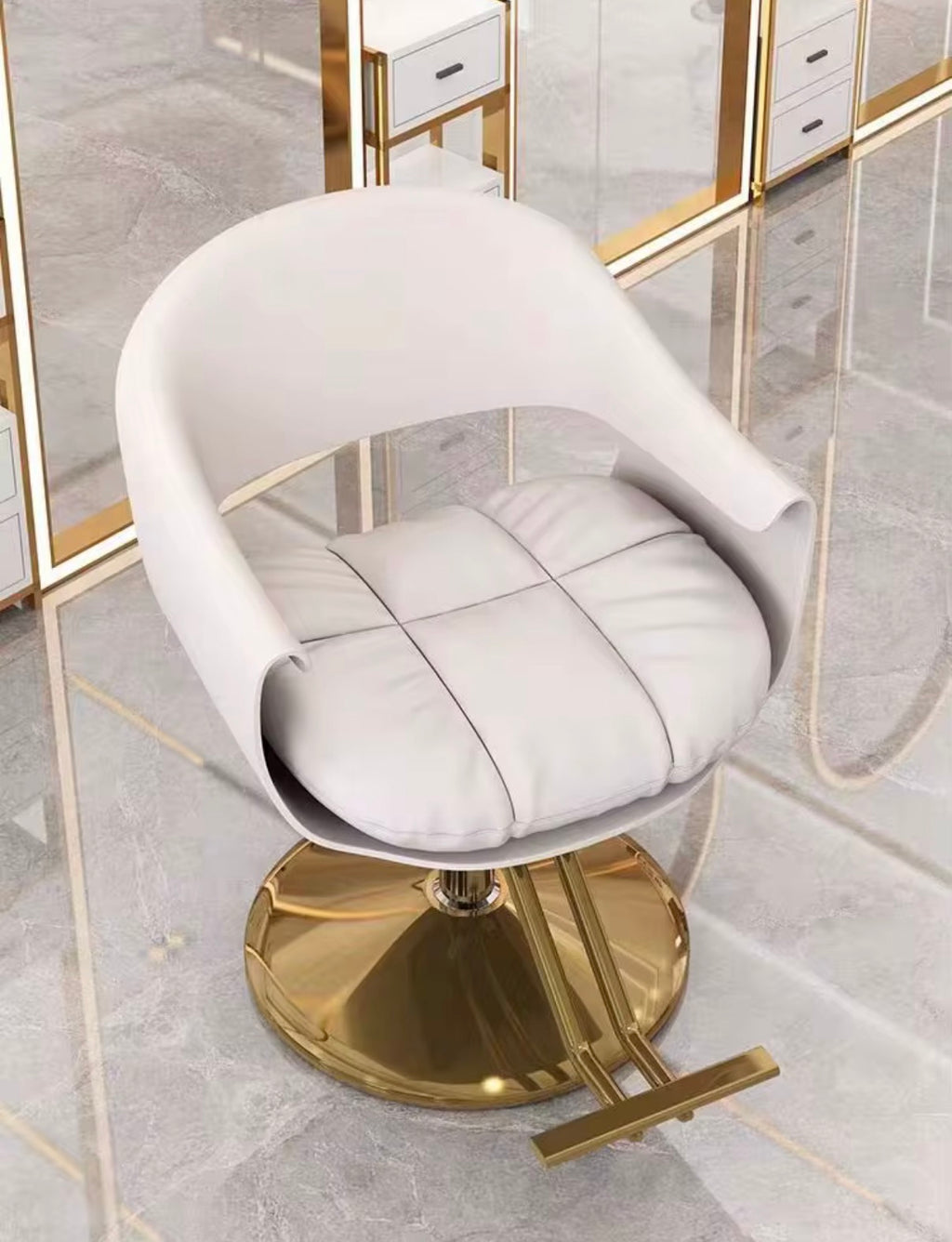 Eloria Swivel Chair
