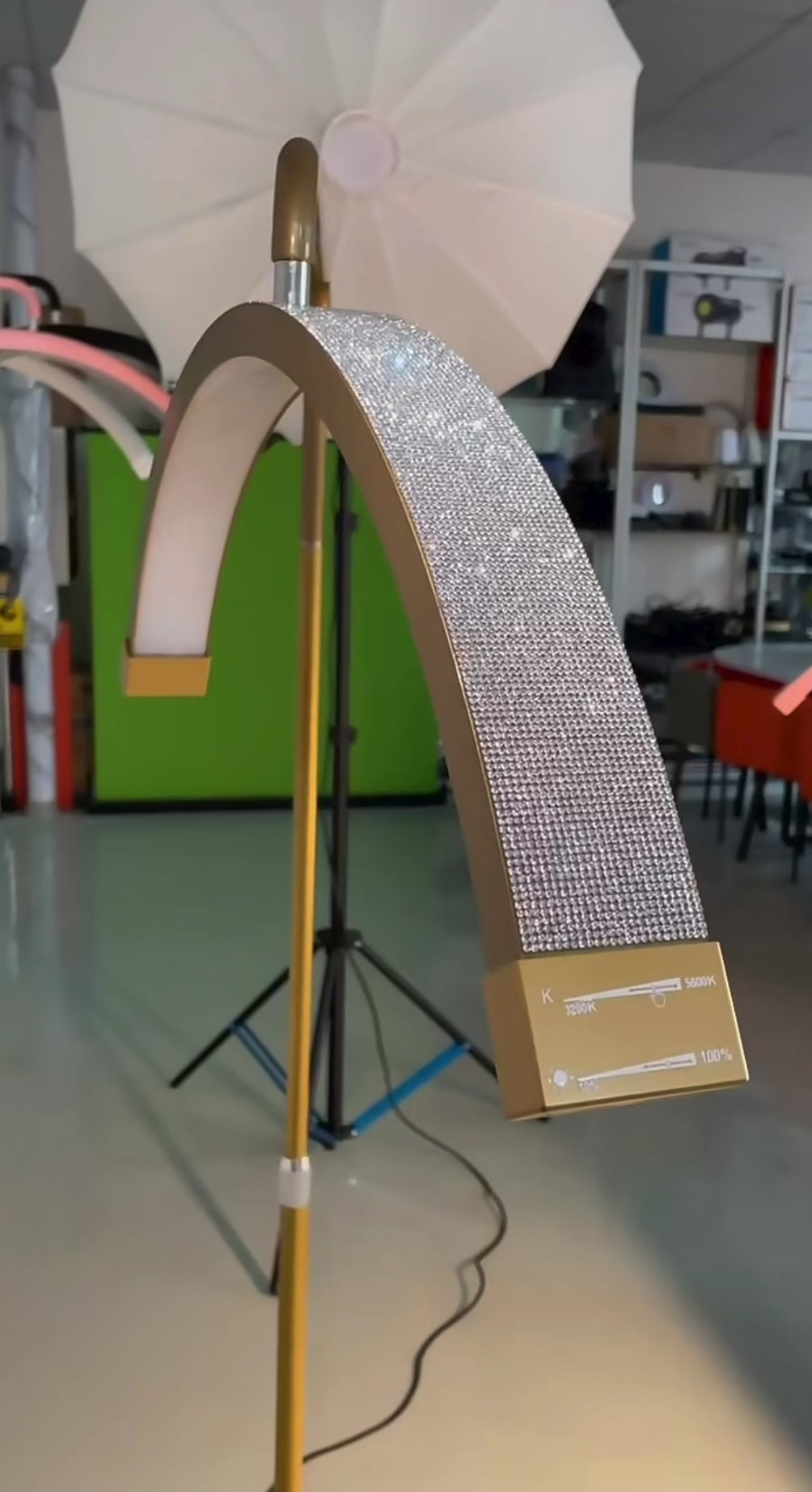 Beauty Boss Moon Light